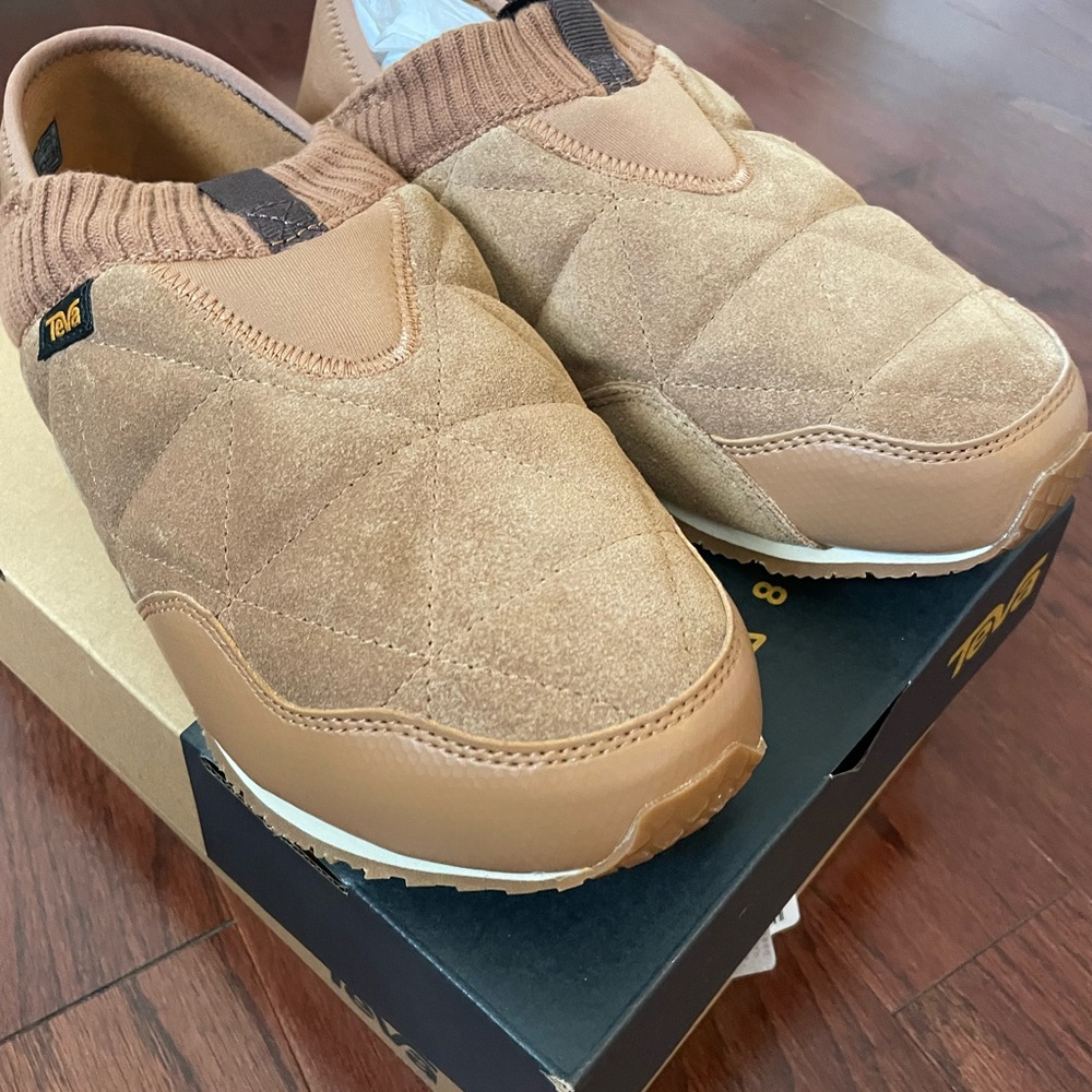 Teva